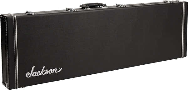 Jackson Guitars Spectra Bass Black Case