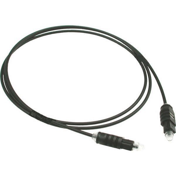 Klotz FO05TT - OPTICAL FIBER TOSLINK 5 M