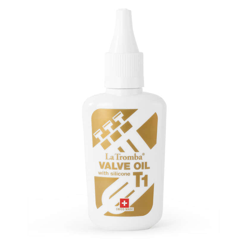 Medium Valve Oil T1 (63 ml)