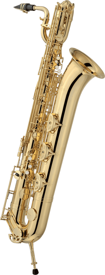 JBS1000 - VARNISHED BARITONE - STUDY