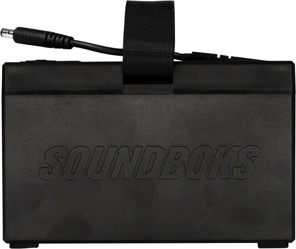USB-C BATTERY FOR SOUNDBOKS GO GEN 2,3 AND 4