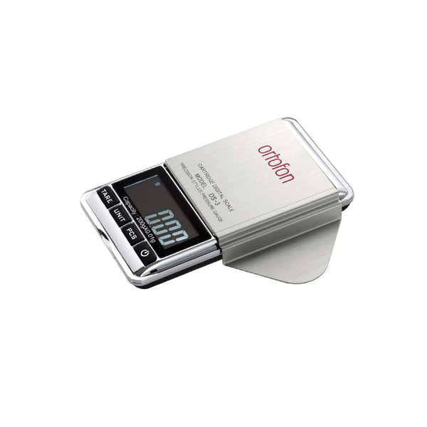 ORTOFON DJ DS-3 Digital Stylus Pressure G