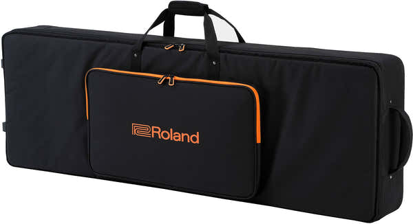 Roland SC-G76 Keyboard Cover Black