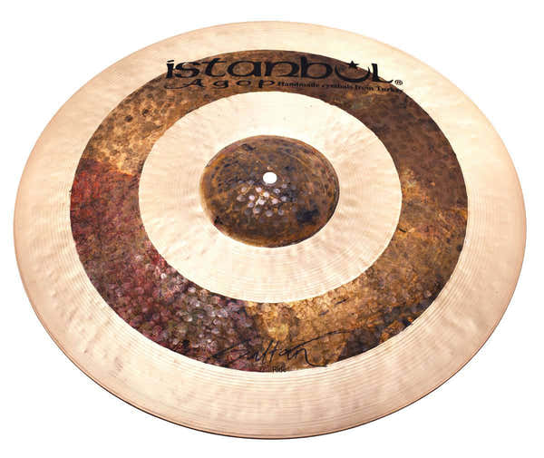 Istanbul Agop 22" SULTAN RIDE