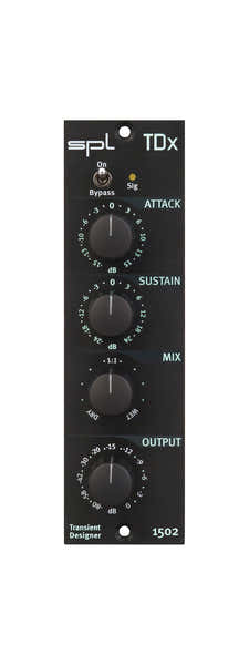 SPL TDX