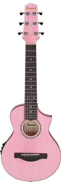 Ibanez EWP17M2E Strawberry Milk OP