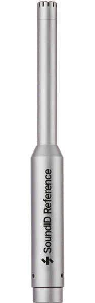 Sonarworks SoundID Microphone