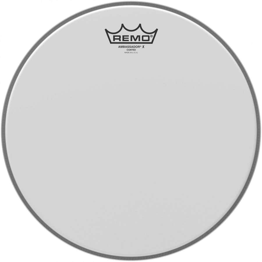 AX-0112-00 Ambassador X Coated 12