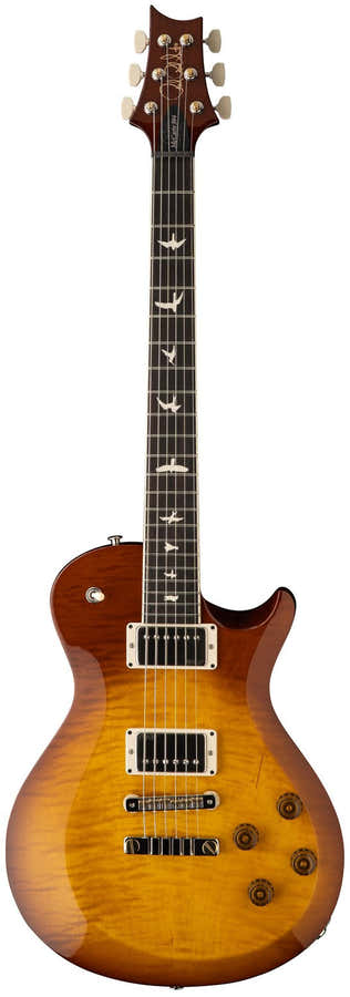 Mccarty 594 S2 Singlecut Honey Gold Burst