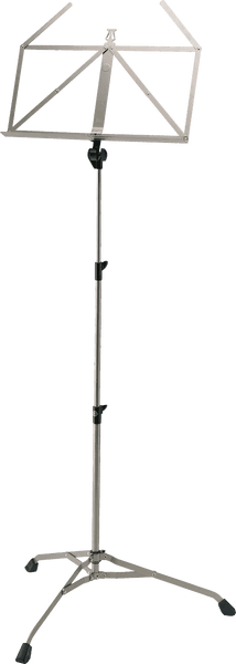 K&M 10700-000-11 MUSIC STAND