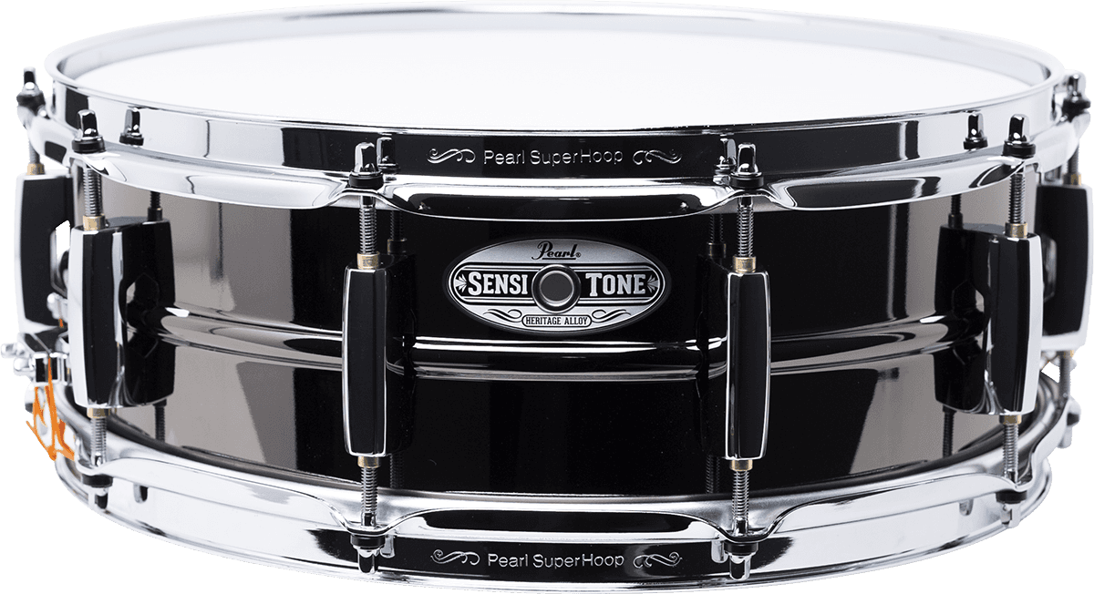 SENSITONE HERITAGE 14X5 ALLOY BRASS