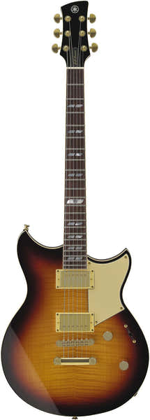 Yamaha RS20MM Vintage Sunburst Matteo Mancuso