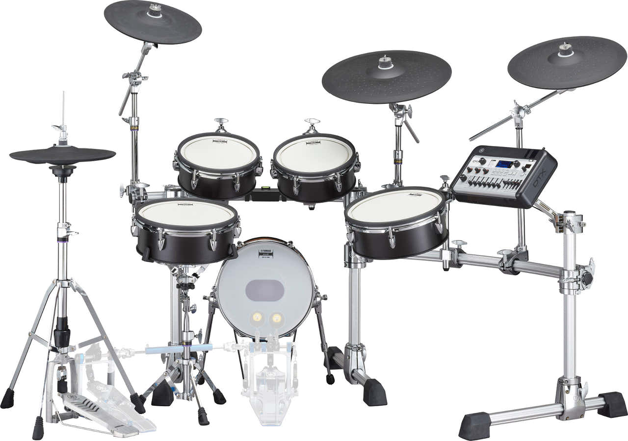 DTX10KX (TCS PAD) - REAL WOOD