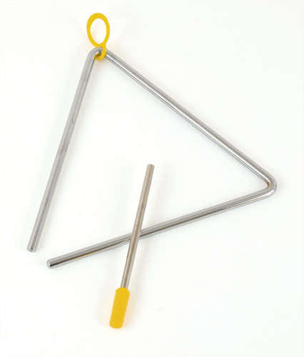 Fuzeau Triangle 19 CM