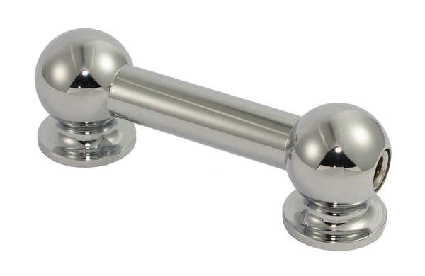 Sparedrum TL10S51 - TUBE LUG - 51MM - SINGLE ENDED (X1)