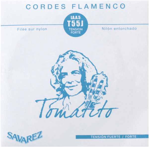 Savarez A string 5 individually