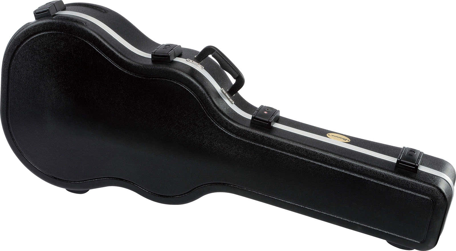 Hollow-Body Guitar Case - MGB100C