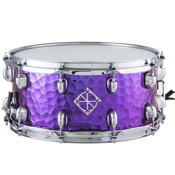 PDSCST654PTS - PURPLE TITANIUM - 14 "X65