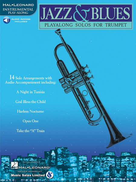 Hal Leonard Jazz & Blues
