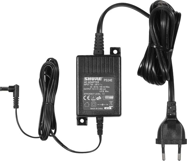 Shure PS24e