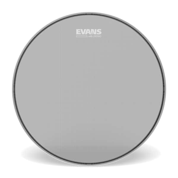 Evans SOUNDOFF BASS DRUMHEAD 24 INCH