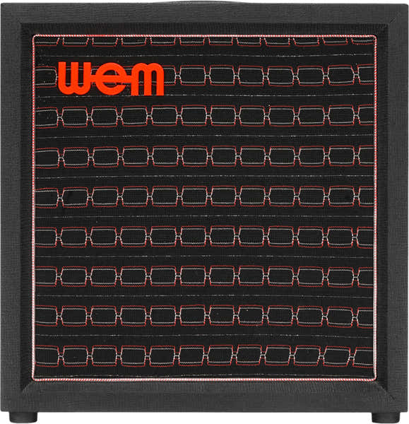Hiwatt SF112 1967 - 1x12" 75w