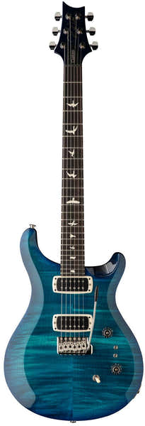 PRS Custom 24-08 S2 Lake Blue
