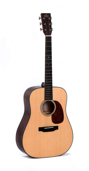 SIGMA GUITARS Dm-18