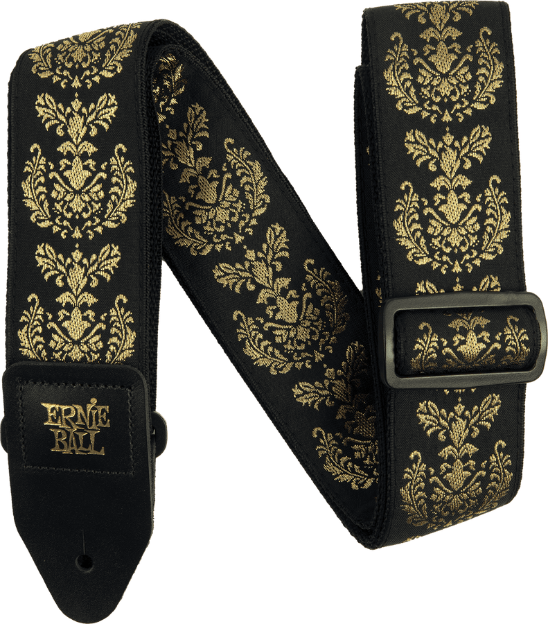 STRAP JACQUARD ROYAL CREST