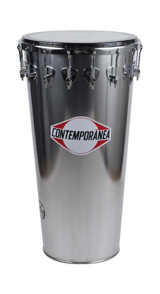 Contemporanea C-TIM04 TIMBAL 14" X 70CM 16 LUGS ALUMINIUM