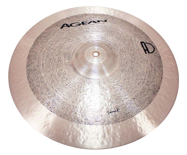 20" RIDE SAMET