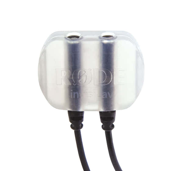 Rode INVISILAV 3-PACK