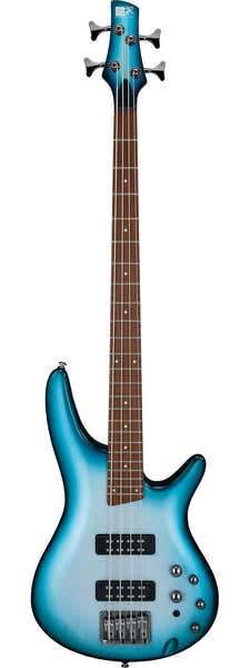 Ibanez SR300E-Dot Deep Ocean Metallic