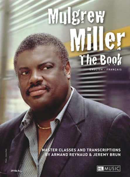 Lemoine Miller Mulgrew - The Book - Piano