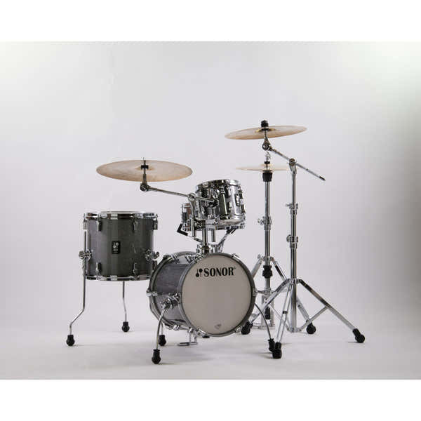Sonor AQ2 Martini Maple Titanium Quartz 17340