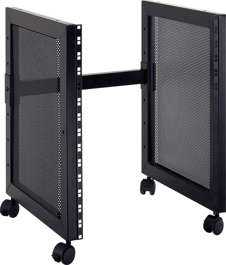 RS-513 Rack Stand 14U