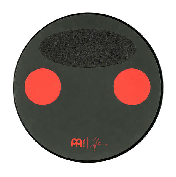 Meinl 12" ANIKA NILLES SPLIT TONE PAD