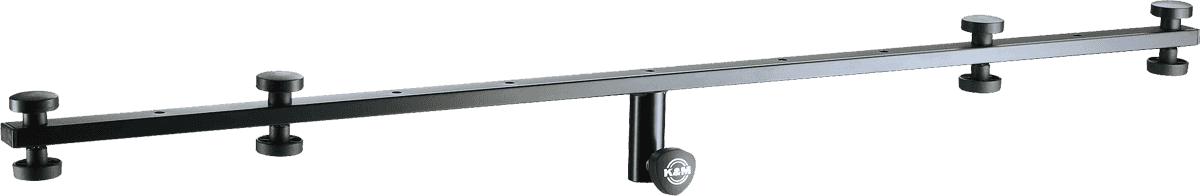 21393-070-55 CROSSBAR BLACK FOR LIGHTING STAND