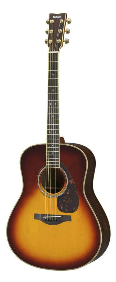 Ll16Bs A.R.E Brown Sunburst