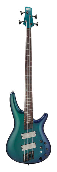 Ibanez SRMS720-BCM Blue Chameleon Bass Workshop