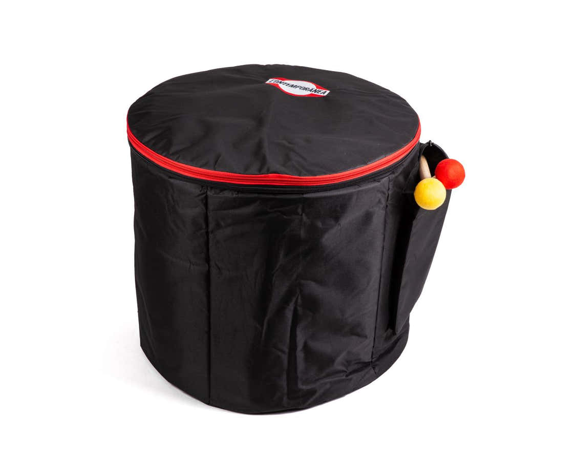 SURDO BAG 22" X 50CM - BACKPACK