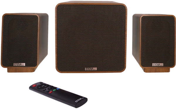 ENOVA HIFI DJ Vela 2.1 8A