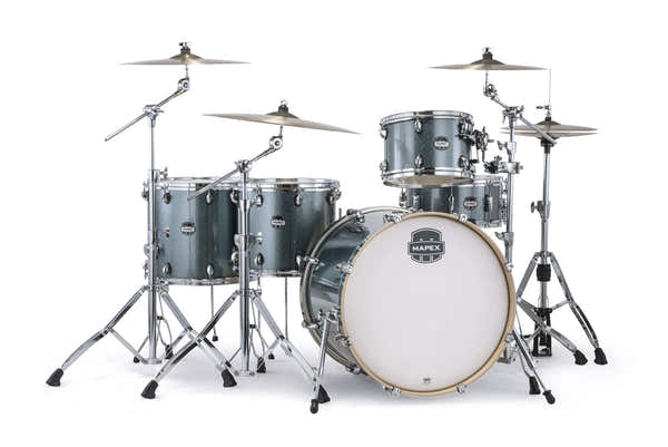 Mapex Mars Birch Pop Rock Twilight Sparkle