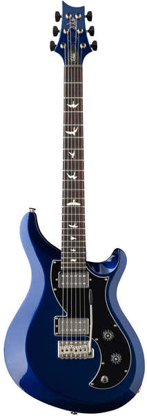 PRS S2 Vela HHT Metallic Midnight