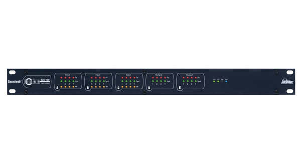 BSS BLU100