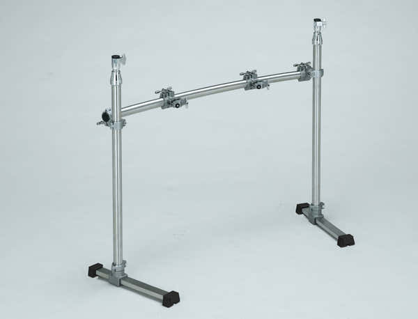 PMD1100M - Main Rack PTS Incurve