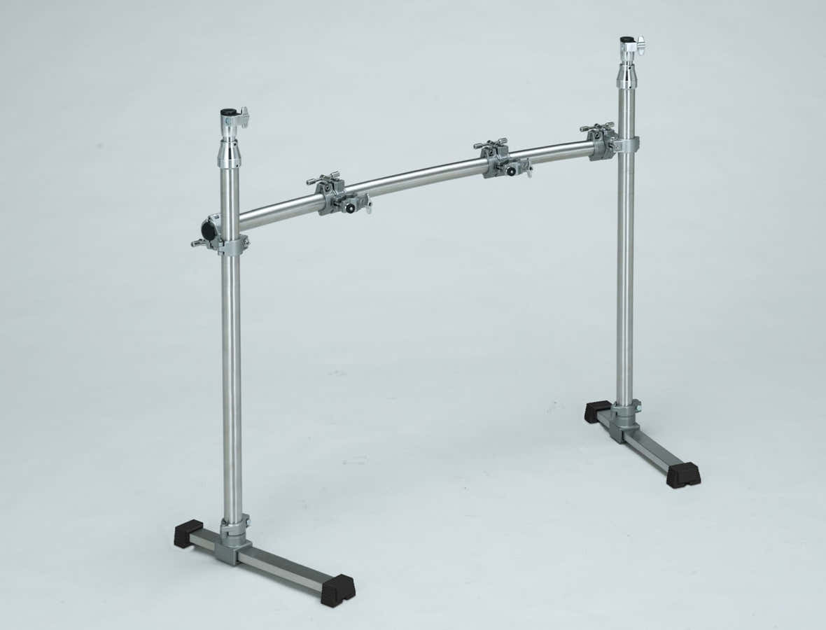 PMD1100M - Main Rack PTS Incurve