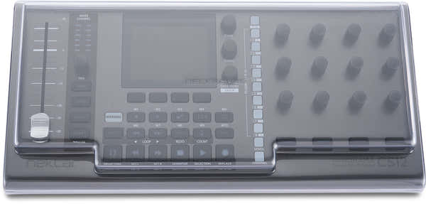 Decksaver Nektar Panorama CS12 Cover