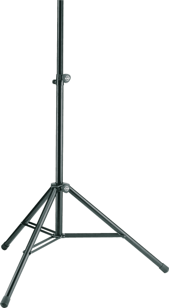 K&M 21460-009-55 Black Speaker Stand