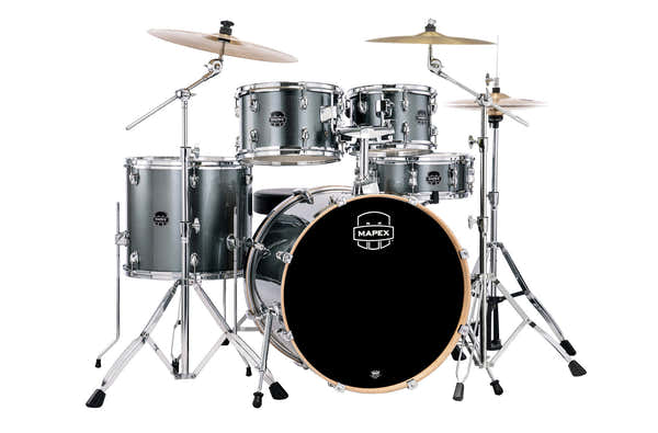 VENUS STAGE 22 STEEL BLUE METALLIC (VC)